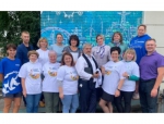 12 августа 2021 года прошел семинар-встреча с общественностью города Оби по реализации проектов конкурса общественных стартапов "Со мной регион успешнее"