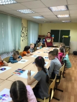 Творчество без границ