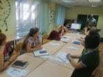 Методический совет 2021