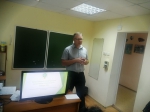 Методический совет 2021