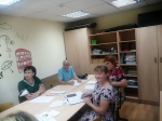 Методический совет 2021