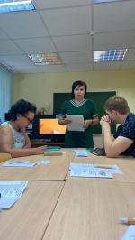 Методический совет 2021