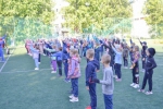 День Здоровья