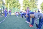 День Здоровья
