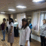 Профсоюзная зарядка - Центр дополнительного образования Лидер