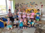 Декада пожилого человека