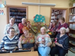 Декада пожилого человека