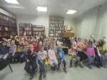 Декада пожилого человека