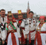 VII Фестиваль православной культуры традиций малых городов и сельских поселений Руси «София» - Город Обь