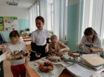 Мастерская Деда Мороза