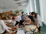 Мастерская Деда Мороза