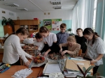 Мастерская Деда Мороза