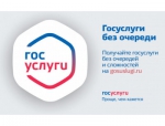 Преимущества получения государственных или муниципальных услуг в электронной форме