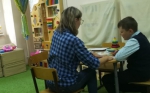 Проект «Шаг за шагом»