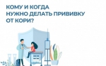 Меры профилактики кори