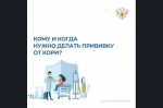 Меры профилактики кори
