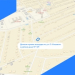 Выбираем объект для благоустройства в городе Оби вместе!