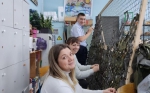 Форум волонтеров «Тыл - для Победы!»