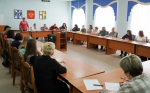 Определены победители городских смотров-конкурсов!
