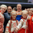 ПЕСНИ ЗЕМЛИ РУССКОЙ - Город Обь