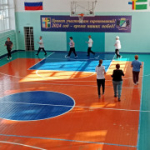   Фонд президентских грантов России поддержал проект "Территория здоровья" общественной организации «Местная организация города Оби Новосибирской областной организации Всероссийского общества инвалидов»