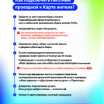 Новая билетная система - СБЕРТРОЙКА