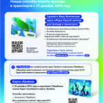 Новая билетная система - СБЕРТРОЙКА