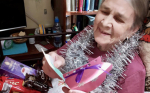 Люди серебряного возраста, как и дети, нуждаются в любви, заботе и внимании, а в Новый год одиночество ощущается еще острее.