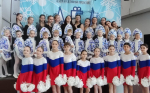 ТАНЦЕВАЛЬНЫЕ ПОБЕДЫ-2025