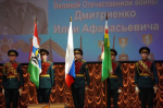 XXV городские военно-спортивные игры среди учащейся молодежи школ города