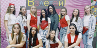 "ВЗЛЕТАЙ!" - Город Обь