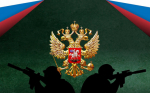 Служба по контракту: сила — в решении