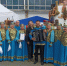 КРАСНООБСКАЯ ОСЕНЬ - Город Обь