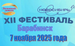XII Фестиваля мастеров парикмахерского искусства, ногтевого сервиса и визажа «Золотой локон»
