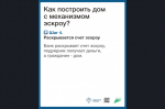 Что такое эскроу-счет, для чего его используют?