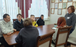 Профилактика девиантного поведения»