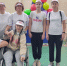 IV Открытый муниципальный инклюзивный фестиваль «Спортивная семья» - Город Обь