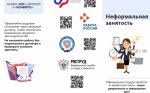Скажи "НЕТ" зарплате в конверте!