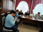 «Хорошее настроение – залог успеха!»