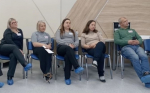      «Дружелюбная организация» и принципы клиентоцентричности