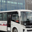 С 1 марта автобус № 4 будет ходить по новому расписанию - Город Обь