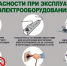 Неисправность электрооборудования и печного отопления - одни из основных причин возникновения пожара - Город Обь