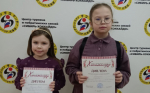 ВЕСЕННИЙ ПРАЗДНИК КУКОЛ