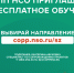В Новосибирской области открыта запись на бесплатное обучение по востребованным профессиям - Город Обь