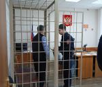 Избрана мера пресечения обвиняемому в убийстве