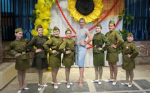ФЕСТИВАЛЬ СЛАВЯНСКОЙ КУЛЬТУРЫ