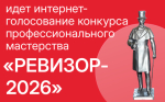 Три проекта Новосибирской области претендуют на победу в национальном конкурсе «Ревизор-2026»