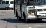 30.07.2026 движение автобуса по маршруту № 5 не производится ввиду устранения технической неисправности