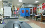 Список ваших избирательных участков!