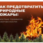 Пожар не случайность, а чья то беспечность